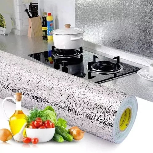 Papel cocina 40cms x 3metros