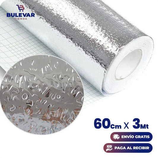 (x2) PAPEL ALUMINIO $42,50