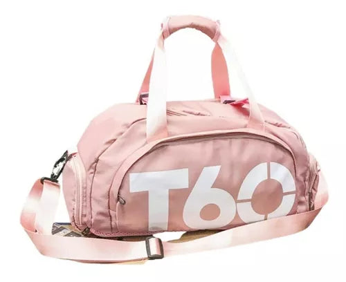 (2) BOLSO MULTIFUNCIONAL IMPERMEABLE T60