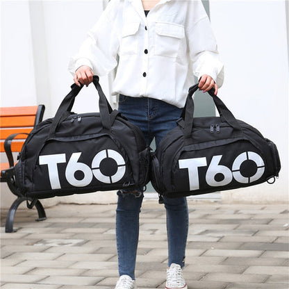 (1) BOLSO MULTIFUNCIONAL IMPERMEABLE T60